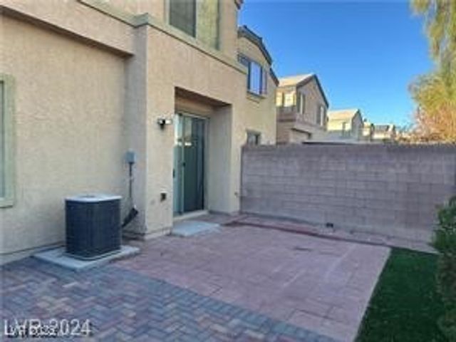 6428 Butterfly Sky Street, North Las Vegas, NV 89084