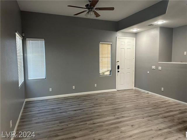 6428 Butterfly Sky Street, North Las Vegas, NV 89084