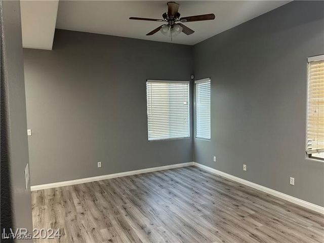 6428 Butterfly Sky Street, North Las Vegas, NV 89084