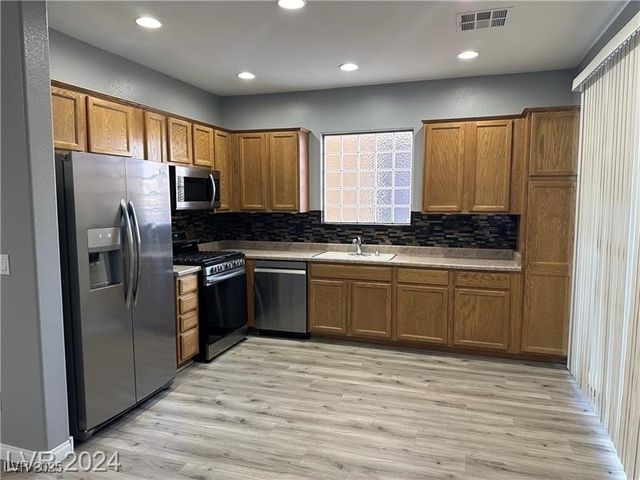 6428 Butterfly Sky Street, North Las Vegas, NV 89084