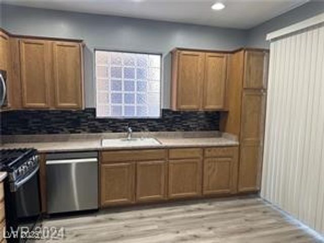 6428 Butterfly Sky Street, North Las Vegas, NV 89084