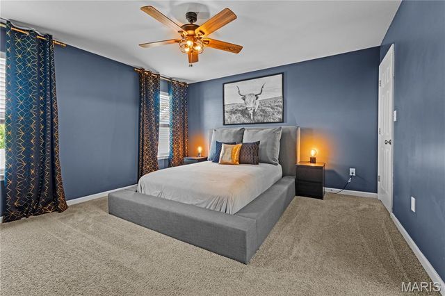 204 Stone View Court, Fenton, MO 63026