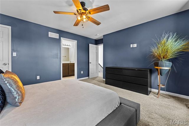 204 Stone View Court, Fenton, MO 63026