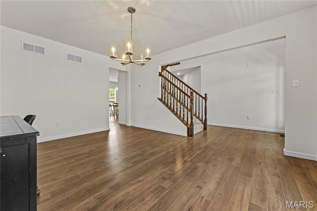 204 Stone View Court, Fenton, MO 63026