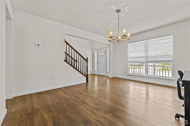 204 Stone View Court, Fenton, MO 63026