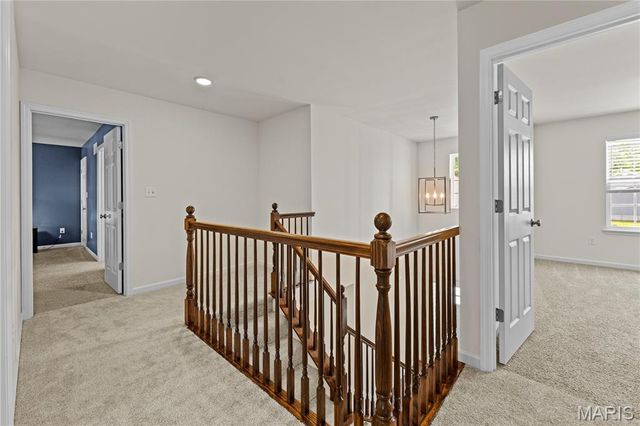 204 Stone View Court, Fenton, MO 63026