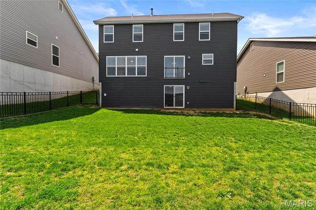 204 Stone View Court, Fenton, MO 63026