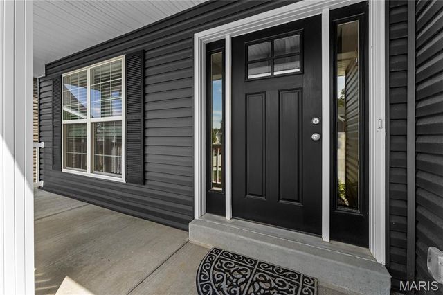 204 Stone View Court, Fenton, MO 63026