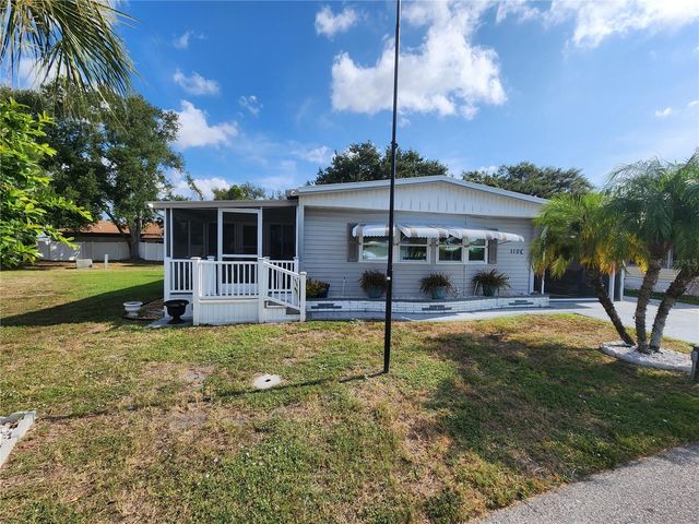 808 53RD AVENUE E 110, Bradenton, FL 34203