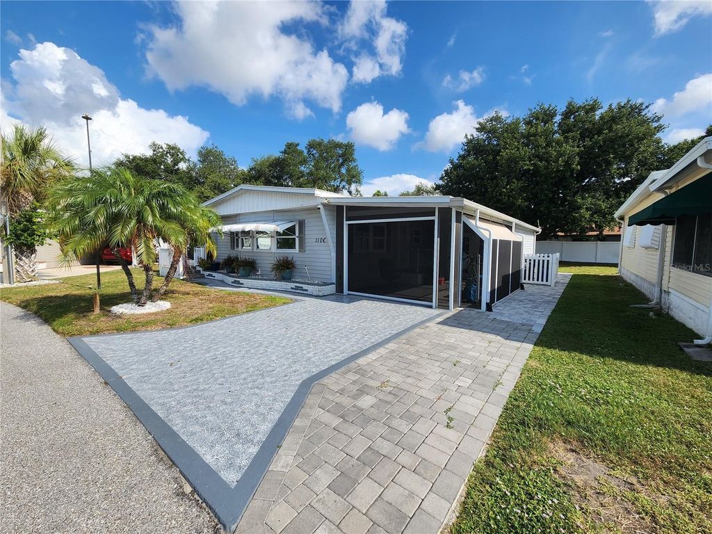 808 53RD AVENUE E 110, Bradenton, FL 34203