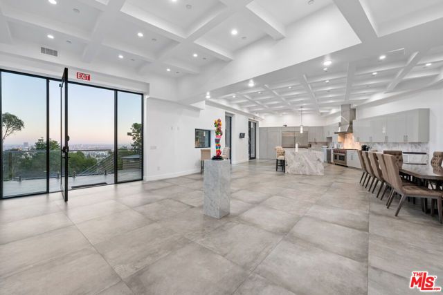 6181 Temple Hill Drive, Los Angeles, CA 90068