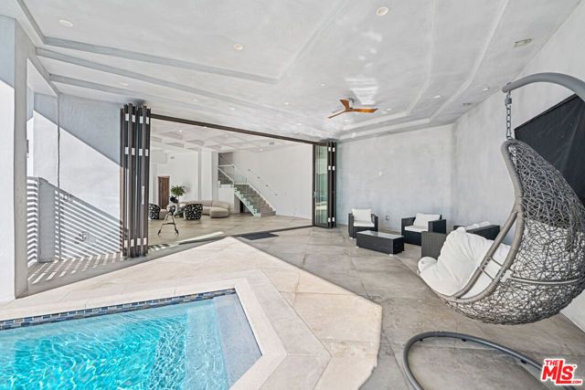 6181 Temple Hill Drive, Los Angeles, CA 90068