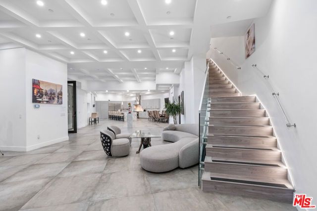 6181 Temple Hill Drive, Los Angeles, CA 90068