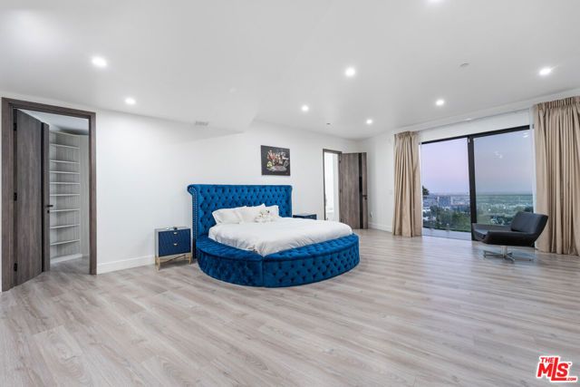 6181 Temple Hill Drive, Los Angeles, CA 90068