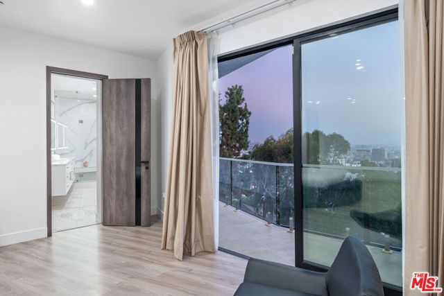 6181 Temple Hill Drive, Los Angeles, CA 90068