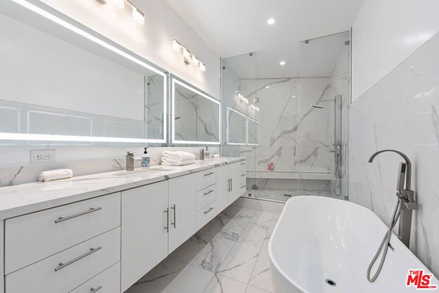 6181 Temple Hill Drive, Los Angeles, CA 90068