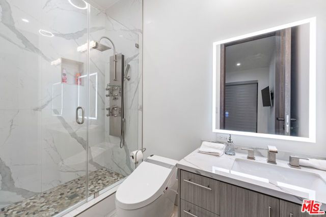 6181 Temple Hill Drive, Los Angeles, CA 90068