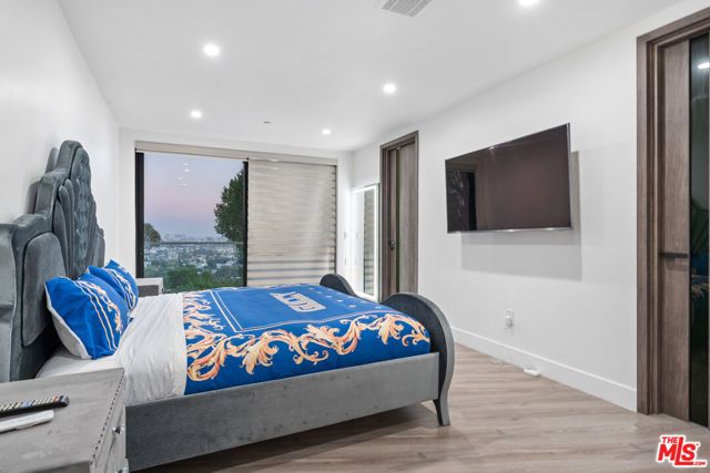 6181 Temple Hill Drive, Los Angeles, CA 90068