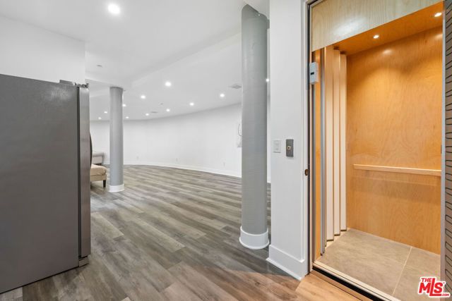 6181 Temple Hill Drive, Los Angeles, CA 90068