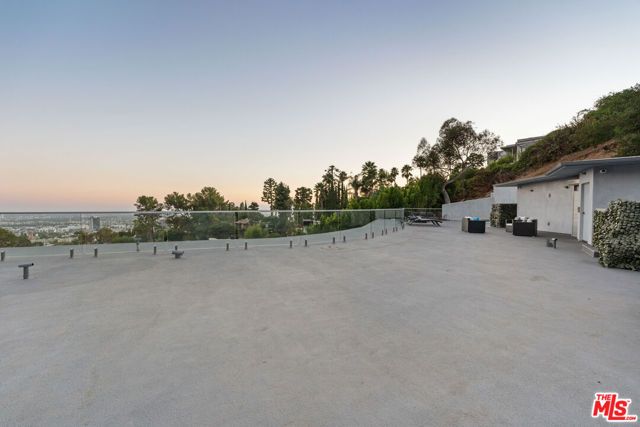 6181 Temple Hill Drive, Los Angeles, CA 90068
