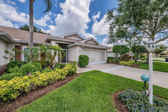 1230 CORINTH GREENS DRIVE 2, Sun City Center, FL 33573