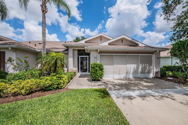 1230 CORINTH GREENS DRIVE 2, Sun City Center, FL 33573