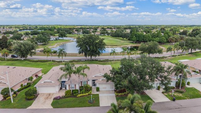 1230 CORINTH GREENS DRIVE 2, Sun City Center, FL 33573