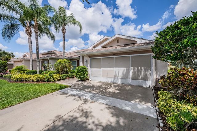 1230 CORINTH GREENS DRIVE 2, Sun City Center, FL 33573