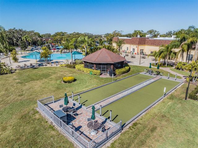 1230 CORINTH GREENS DRIVE 2, Sun City Center, FL 33573