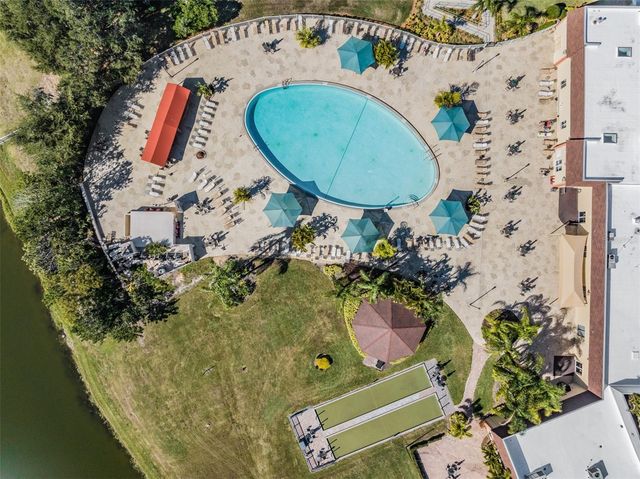 1230 CORINTH GREENS DRIVE 2, Sun City Center, FL 33573