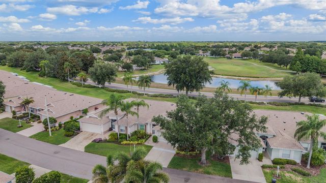 1230 CORINTH GREENS DRIVE 2, Sun City Center, FL 33573