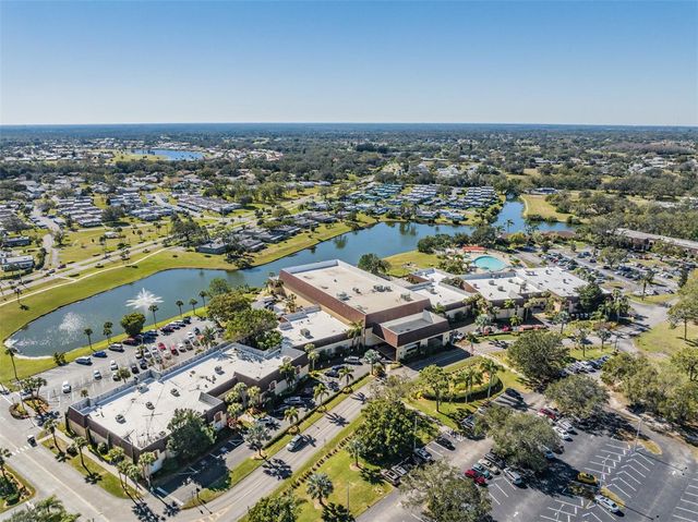 1230 CORINTH GREENS DRIVE 2, Sun City Center, FL 33573
