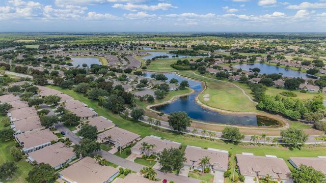 1230 CORINTH GREENS DRIVE 2, Sun City Center, FL 33573