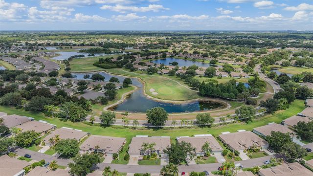 1230 CORINTH GREENS DRIVE 2, Sun City Center, FL 33573