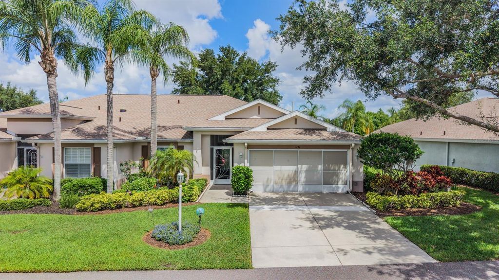 1230 CORINTH GREENS DRIVE 2, Sun City Center, FL 33573