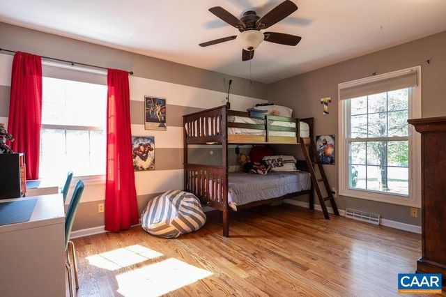 464 WOODLANDS RD, Charlottesville, VA 22901