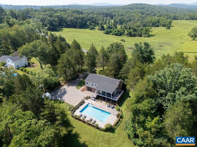 464 WOODLANDS RD, Charlottesville, VA 22901