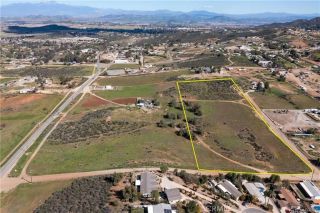 0 Felswood, Menifee, CA 92584