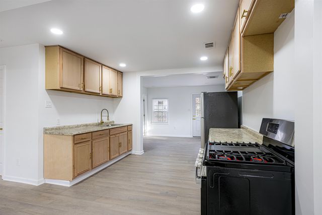 3800 E MALLORY AVE, Memphis, TN 38111