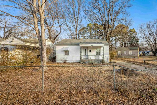 3800 E MALLORY AVE, Memphis, TN 38111