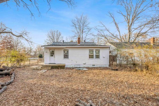 3800 E MALLORY AVE, Memphis, TN 38111