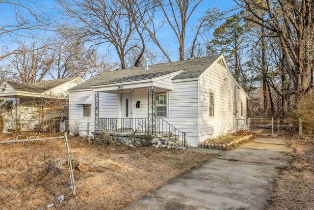 3800 E MALLORY AVE, Memphis, TN 38111