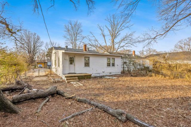 3800 E MALLORY AVE, Memphis, TN 38111