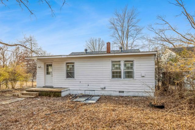 3800 E MALLORY AVE, Memphis, TN 38111