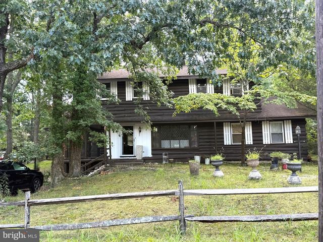 164 COMANCHE TRL, Medford Lakes, NJ 08055