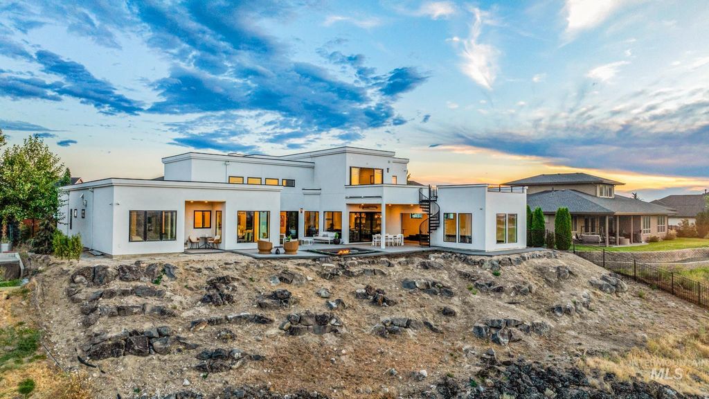 3492 E Heartleaf Dr, Boise, ID 83716 photo 10