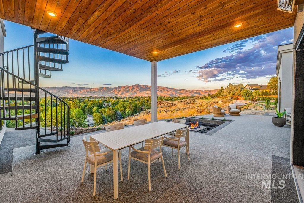 3492 E Heartleaf Dr, Boise, ID 83716 photo 13