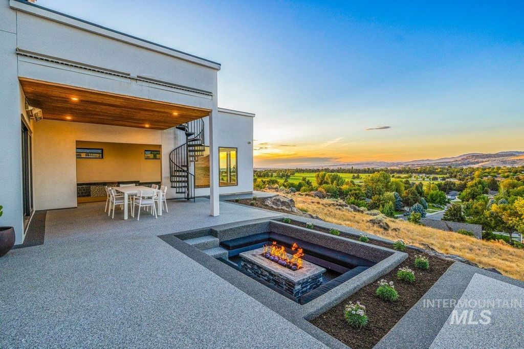 3492 E Heartleaf Dr, Boise, ID 83716 photo 15