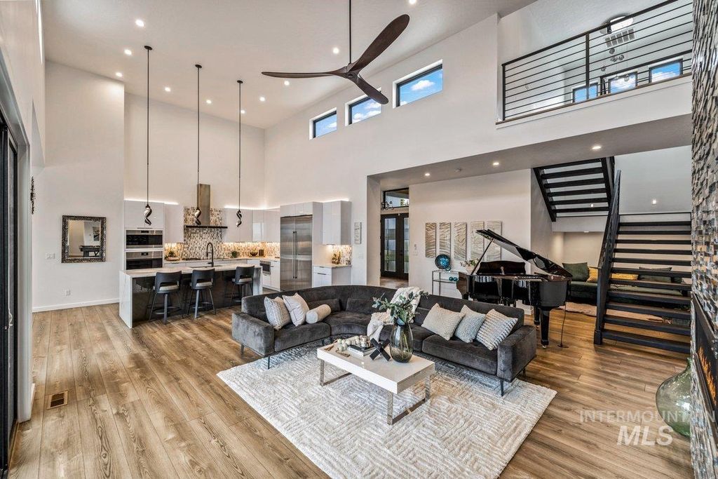 3492 E Heartleaf Dr, Boise, ID 83716 photo 46