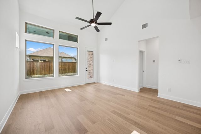 4244 Elk Hair Drive, Royse City, TX 75189